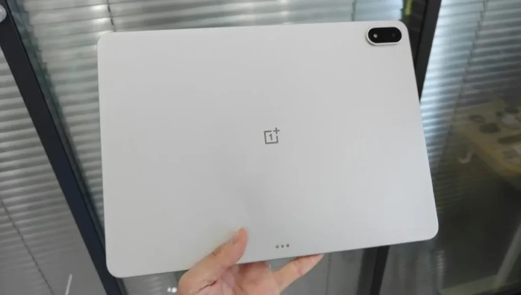 OnePlus Pad 2 Pro: 13.2-Inch Display, Powerful Performance and Stylish Tablet Experience