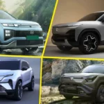 Top Electric Cars in India 2025: A New Era of Style, Technology, and Range