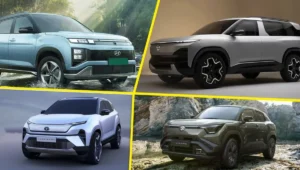 Top Electric Cars in India 2025: A New Era of Style, Technology, and Range