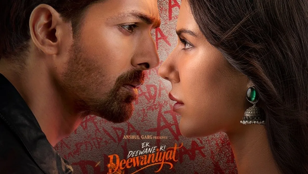 Ek Deewane Ki Deewaniyat: Breaks Records, Surpasses 31 Movies On Opening Day Success
