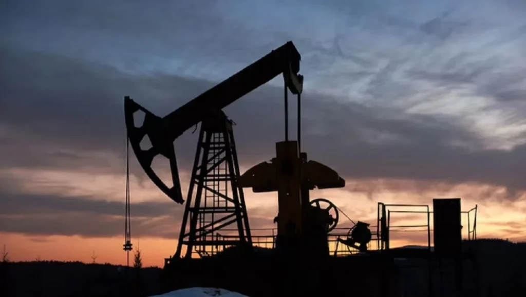 Crude Oil Update: India to Buy More from West Asia after U.S. Russia Sanctions