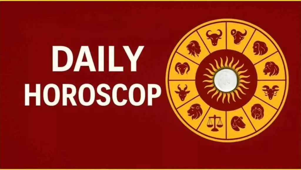 Aaj Ka Rashifal 02 October 2025: