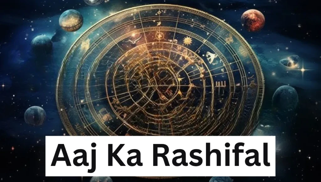 Aaj Ka Rashifal 6 October 2025 Brings New Hopes, Surprises, and Emotional Changes Today