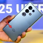 Itel S25 Offers Stunning Display, Powerful Camera, Long-Lasting Battery, Perfect Budget Smartphone