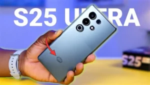 Itel S25 Offers Stunning Display, Powerful Camera, Long-Lasting Battery, Perfect Budget Smartphone