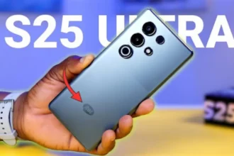 Itel S25 Offers Stunning Display, Powerful Camera, Long-Lasting Battery, Perfect Budget Smartphone