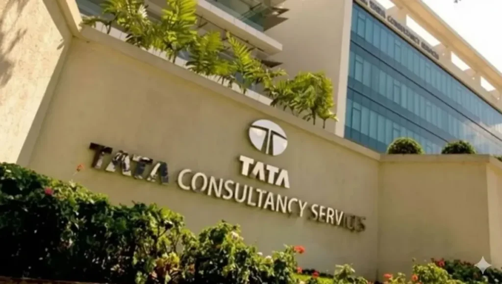 TCS Q2 Result: Tata Consultancy Services Profit Rises 1.39% in September Quarter