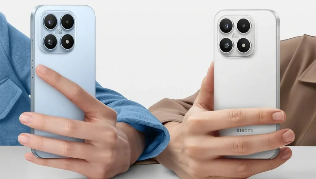 Xiaomi 17 Review: Stunning Design, Powerful Performance, and Ultimate Camera Experience in 2025 Xiaomi 17 Review: Stunning Design, Powerful Performance, and Ultimate Camera Experience in 2025