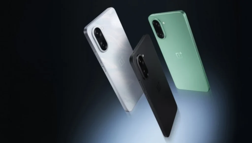 OnePlus Ace 5 Racing Offers Massive Battery, Stunning Display, And Lightning-Fast Performance