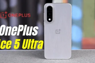 OnePlus Ace 5 Ultra Price Features Performance Display Camera Battery Storage Guide