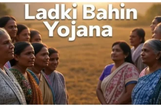 Ladki Bahin Yojana Update: Husband or Father’s e-KYC Now Mandatory