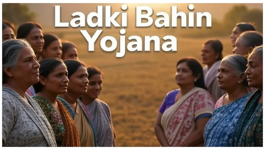 Ladki Bahin Yojana Update: Husband or Father’s e-KYC Now Mandatory