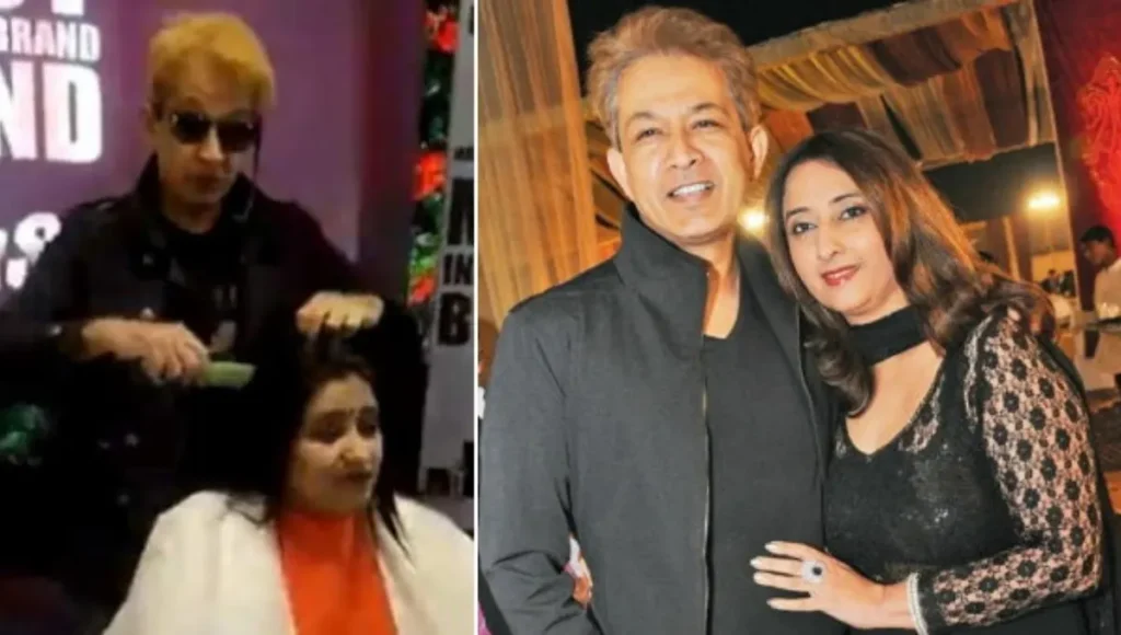 Jawed Habib Net Worth 2025: 115 Indian Cities, 850 Salons, Rs 250 Crore Empire