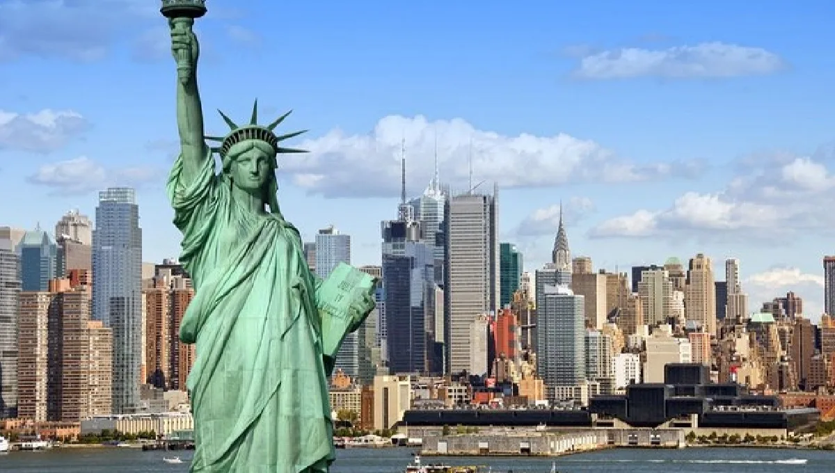 Top 10 Cities Where Ultra-Wealthy Live, Seven American Cities Dominate Globally