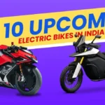 Top Electric Bikes in India 2025: A Perfect Blend of Style, Performance and Technology