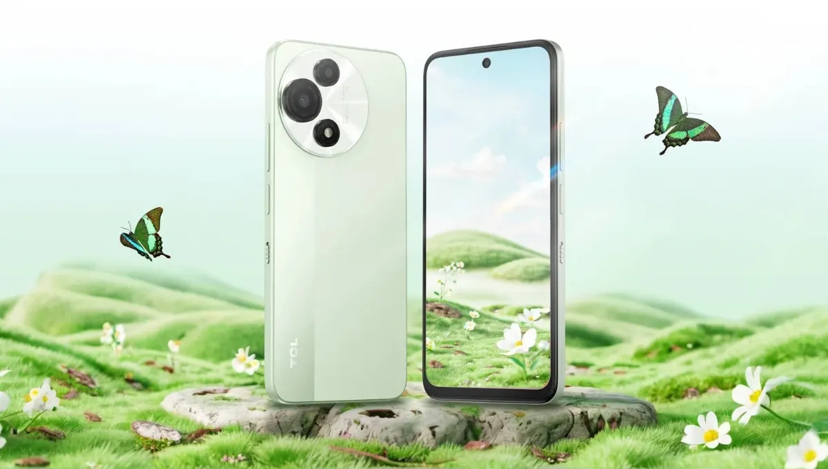 TCL 60 SE 2025 Review: Display, Camera, Battery, Performance, and Features Explained