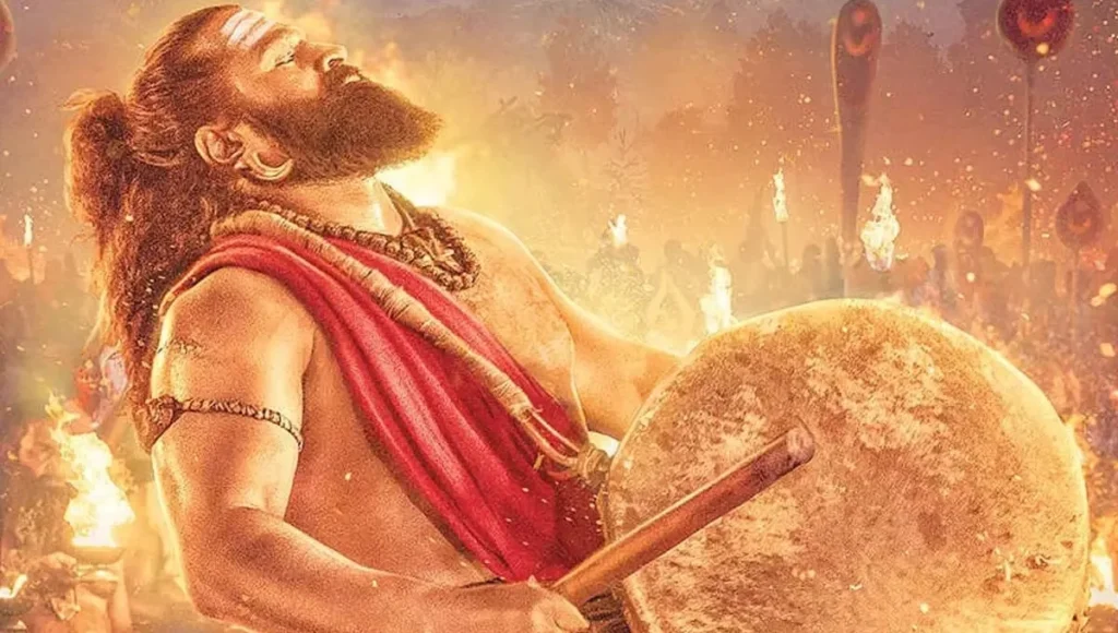Kantara Chapter 1: Review by Madhur Bhandarkar, Box Office Collection and Audience Response