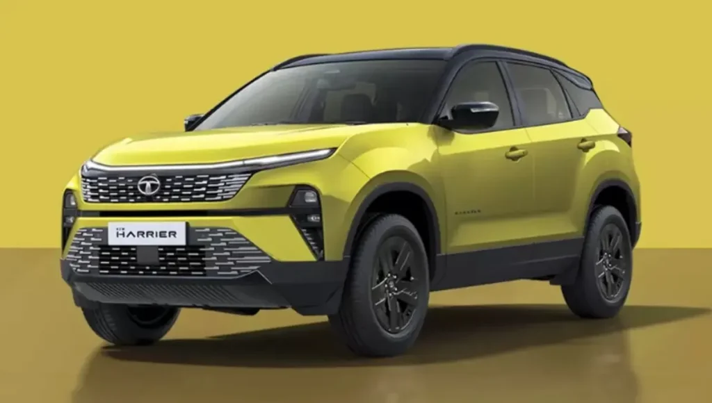 Top Electric Cars in India 2025: A New Era of Style, Technology, and Range