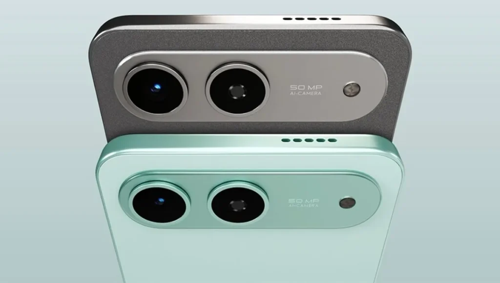 Tecno Spark Go: 6000mAh Battery, 6.74-Inch Display, 50MP Camera and Affordable Price Smartphone