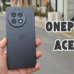 OnePlus Ace 5, Stunning Design, Powerful Performance, Long-Lasting Battery
