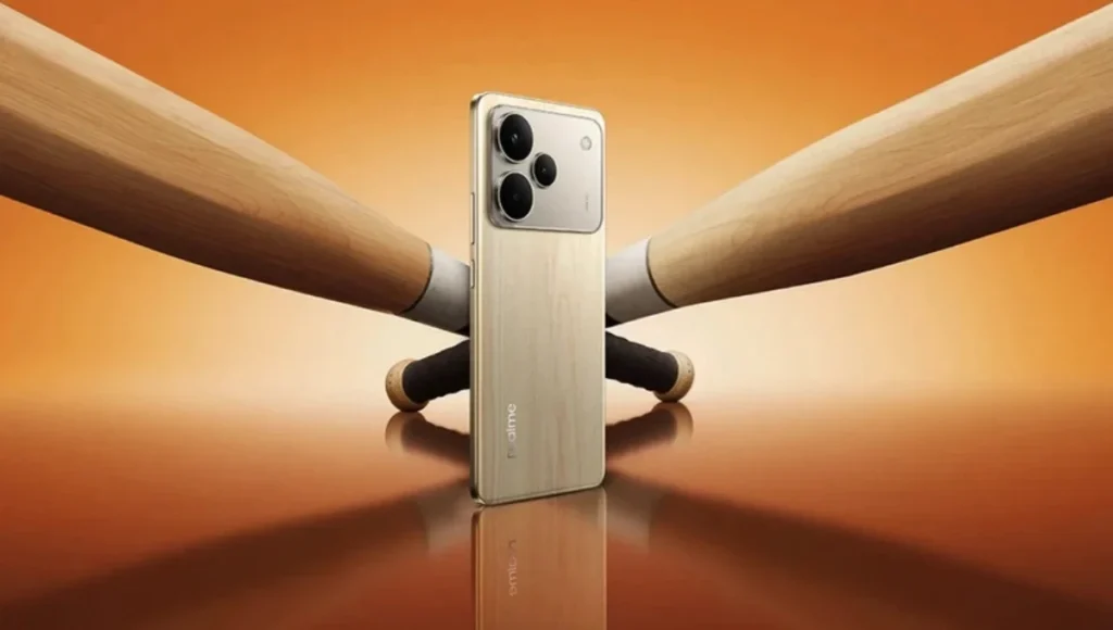 Realme P4 India: Stunning AMOLED Display, Massive Battery, Dual Cameras, High Performance Smartphone Realme P4 India: Stunning AMOLED Display, Massive Battery, Dual Cameras, High Performance Smartphone