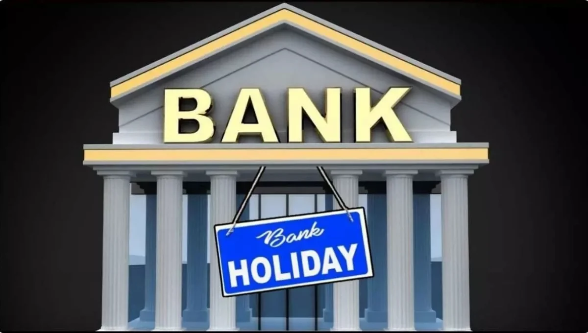 Bank Holidays: Full List of Dates When Banks Will Remain Closed