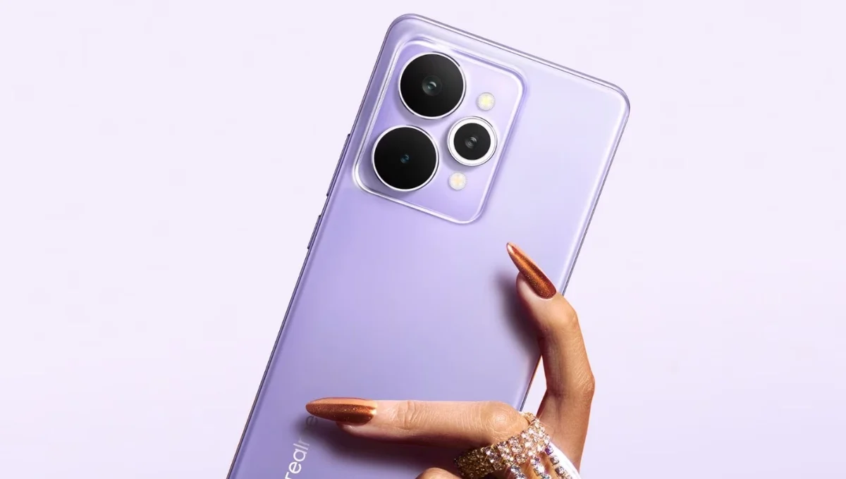 Realme 15 Pro 2025: Stunning Features, Powerful Camera, Long Battery, Affordable Price