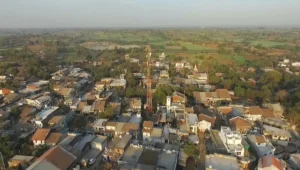 Indian Railways Festival Special Trains 2025: Diwali and Chhath Extra Trains for Bihar India First Smart Village: Punsari in Gujarat Where Every Home Has Wi-Fi and Insurance