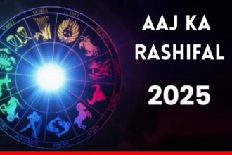 Aaj Ka Rashifal 6 October 2025 Brings New Hopes, Surprises, and Emotional Changes Today