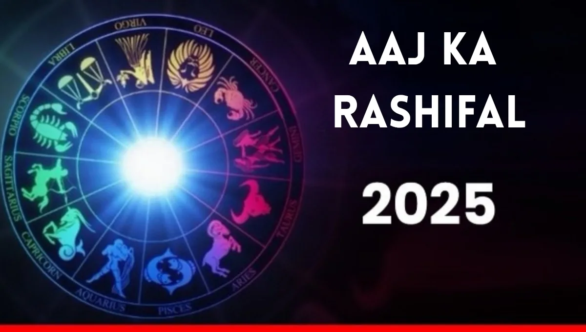 Aaj Ka Rashifal 6 October 2025 Brings New Hopes, Surprises, and Emotional Changes Today