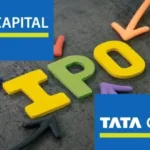 Tata Capital IPO 2025: Subscriptions, Price Band, Institutional Investment Details