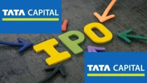 Tata Capital IPO 2025: Subscriptions, Price Band, Institutional Investment Details