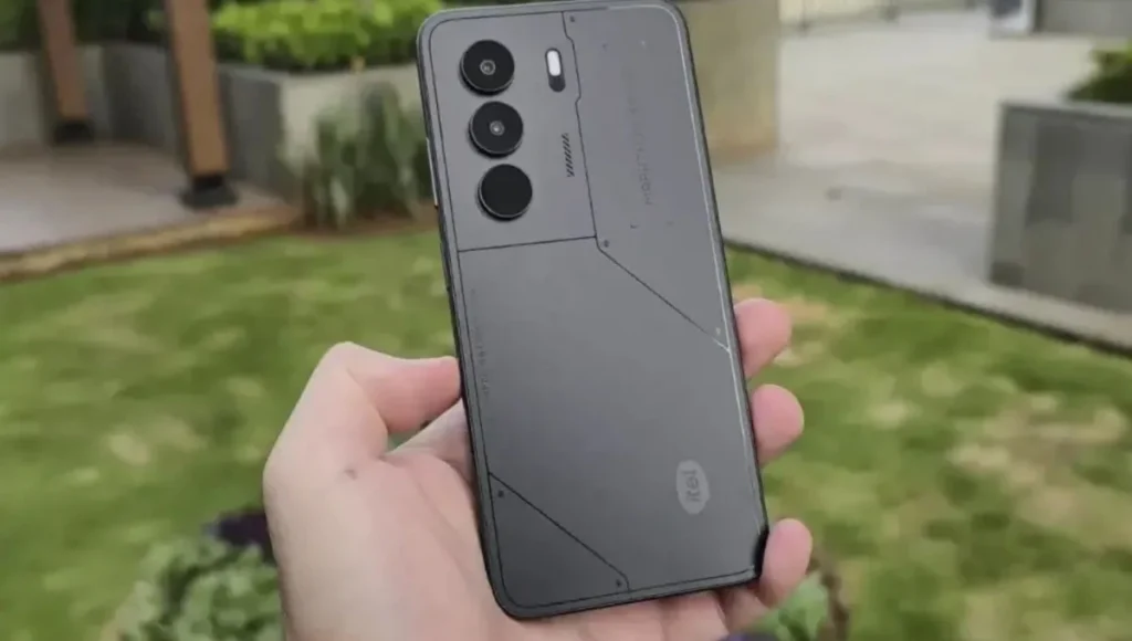 itel Power 70: 6000mAh Battery, 6.67-Inch Display, Powerful Performance and Affordable Price