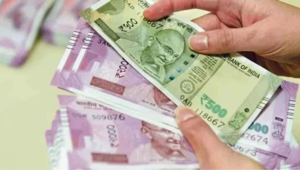 Salary Hike 2026: Expected Pay Increase and Sector-Wise Salary Growth in India