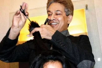 Jawed Habib Net Worth 2025: 115 Indian Cities, 850 Salons, Rs 250 Crore Empire