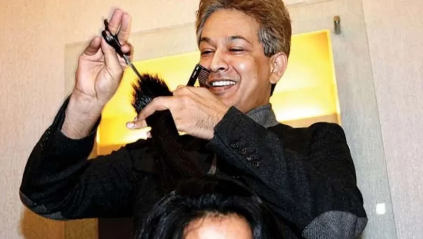 Jawed Habib Net Worth 2025: 115 Indian Cities, 850 Salons, Rs 250 Crore Empire
