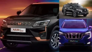 Top SUVs Under ₹20 Lakh: Style, Safety, and Power in One Perfect Package
