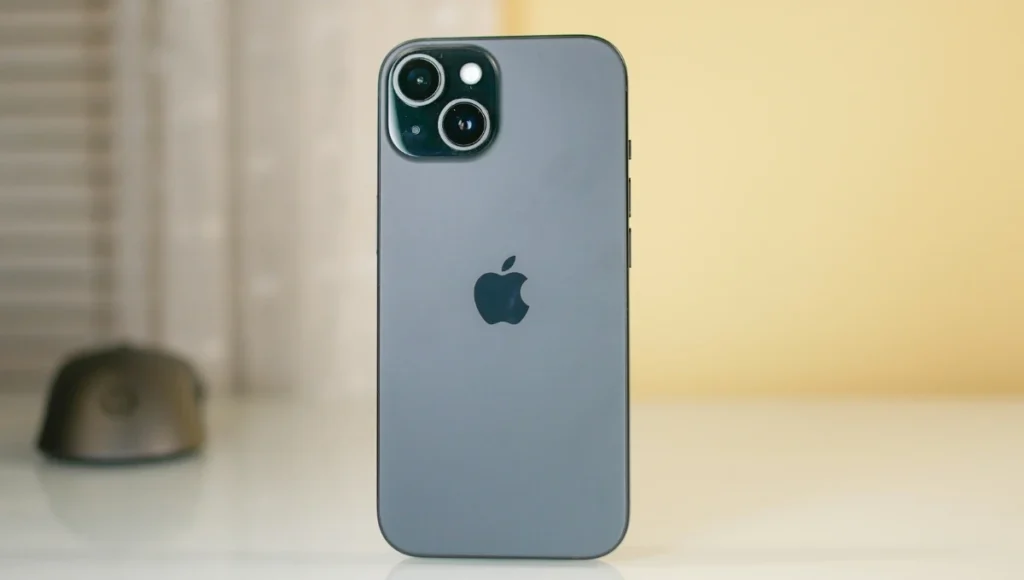 Apple iPhone 15 Price Features Display Camera Battery Storage and Performance Overview 2025