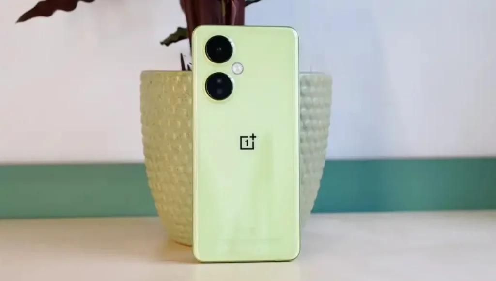 OnePlus Nord CE3 Review: Stunning Display, Triple Camera and Superfast Charging
