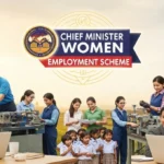 Chief Minister Women Employment Scheme 2025: Bihar Women to Receive ₹10,000 Financial Support