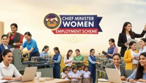 Chief Minister Women Employment Scheme 2025: Bihar Women to Receive ₹10,000 Financial Support