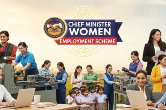 Chief Minister Women Employment Scheme 2025: Bihar Women to Receive ₹10,000 Financial Support