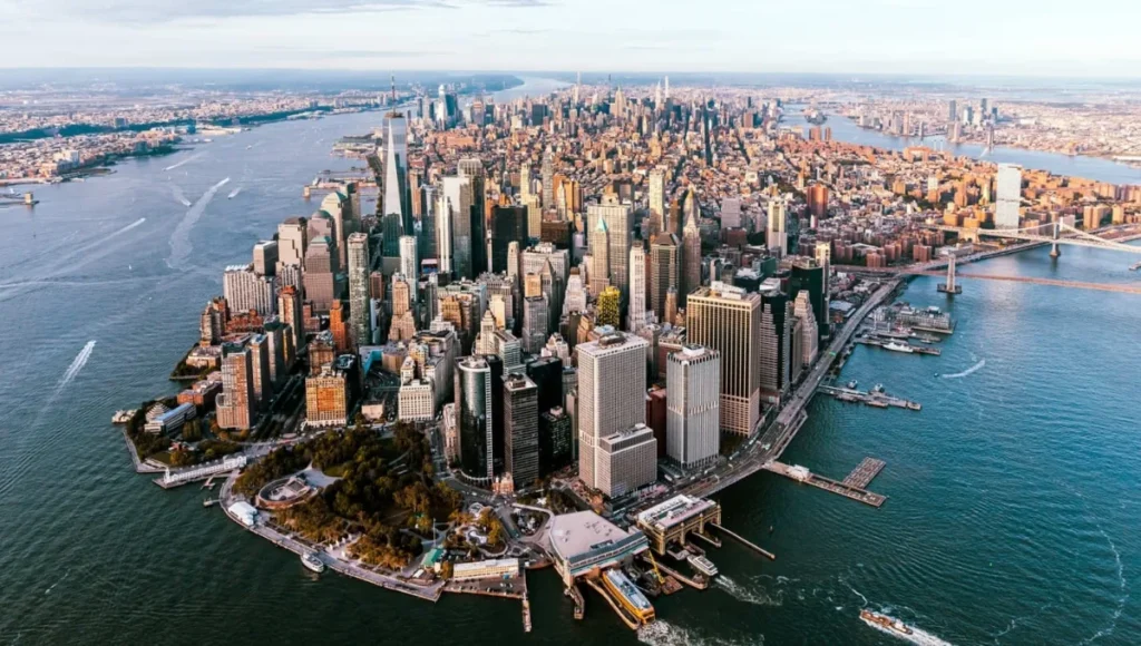 Top 10 Cities Where Ultra-Wealthy Live, Seven American Cities Dominate Globally
