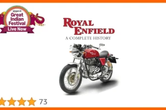 Royal Enfield Bikes and Accessories Now Available on Amazon India