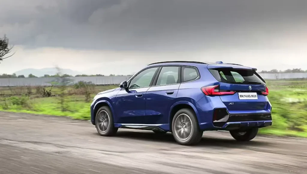 BMW X1: The Perfect Blend of Style, Power, and Comfort in India’s Compact Luxury SUV