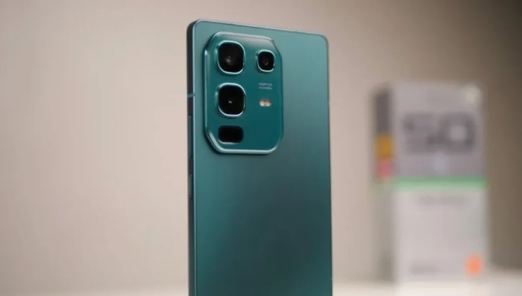 Infinix Note 50 4G: AMOLED Display, 5200mAh Battery and Powerful Performance
