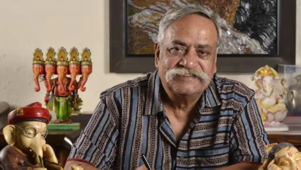 Piyush Pandey Net Worth 2025: Adman of India Legacy Lives Beyond 160 Crore Fortune