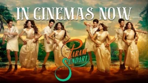 Param Sundari Box Office Collection 2025 India: Complete Earnings and Movie Performance