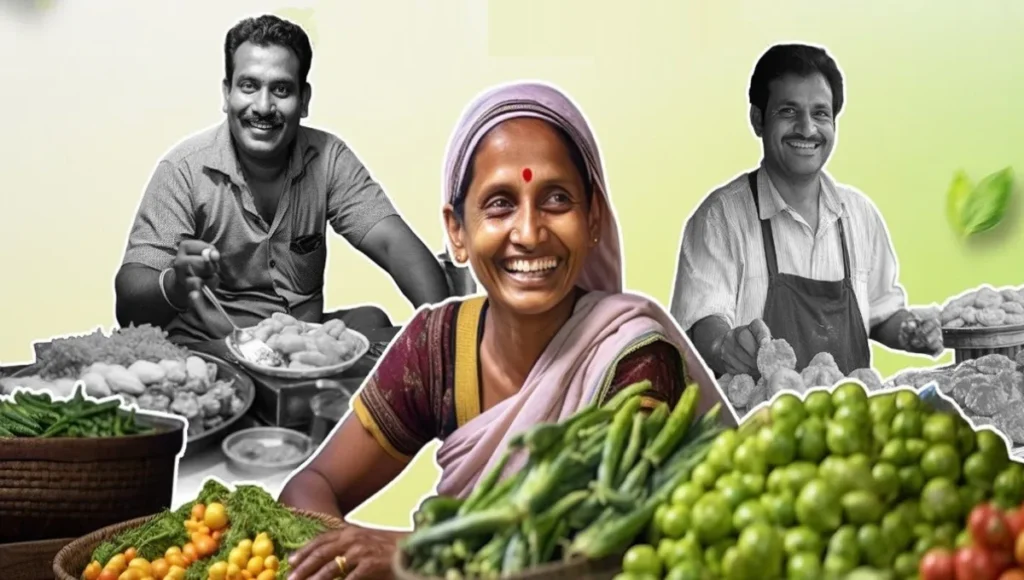 PM SVANidhi Scheme: ₹82 Crore Boost for Aligarh Street Vendors, but 7,390 Borrowers Still Defaulting