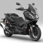 Honda ADV 350 2026: Style, Power And Comfort, A Game Changer in the Scooter World